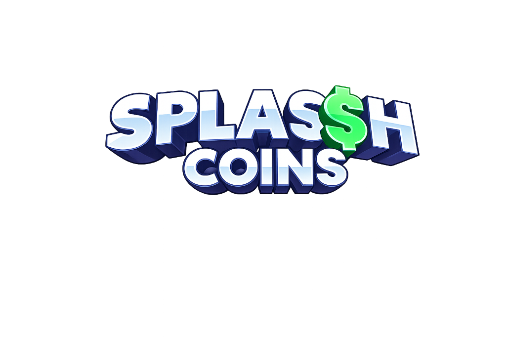 SplashCoins Casino