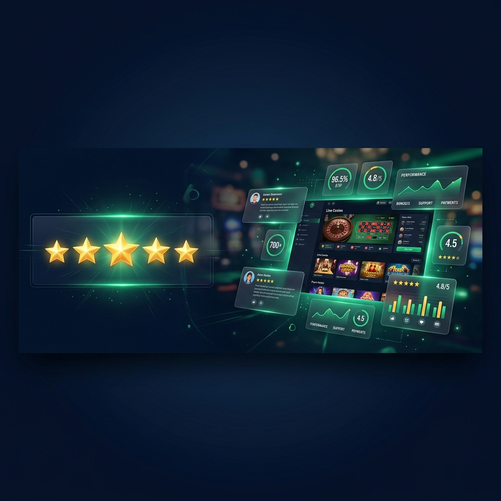 SplashCoins Casino Bewertung